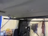 Ручка в салоне TOYOTA VOXY/NOAH/ESQUIRE ЛЕВЫЙ|ПРАВЫЙ|ПЕРЕДНИЙ|ЗАДНИЙ|2014 ZRR85G/ZRR85W/ZRR85/ZRR80G/ZRR80/ZRR80W/ZWR80/ZWR80G/ZWR80W 3ZRFAE, задняя