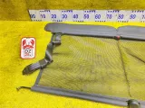 Шторка багажника Mercedes-Benz ML500/ML-Class/M-Class/ML320 2005/Цвет C775 A1648600074 W164/WDC164/164.871/164.822/164.886/164 M113E50/113964/113.964, задняя