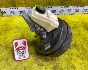 Главный тормозной цилиндр Mercedes-Benz