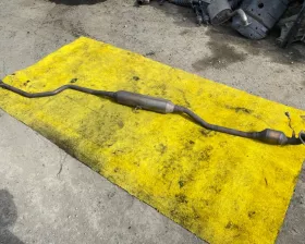 Катализатор Toyota