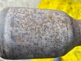 Катализатор TOYOTA SIENTA 2015 1741047230 NSP170/NSP170G/NSP170R 2NRFKE, передний
