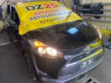 Катализатор TOYOTA SIENTA 2015 1741047230 NSP170/NSP170G/NSP170R 2NRFKE, передний