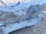 Порог кузова TOYOTA SIENTA 2015/Цвет 209 6131152080 NSP170/NSP170G/NSP170R/NSP172/NSP172G/NCP175/NCP175G/NHP170/NHP170G/NHP170R 2NRFKE, передний правый