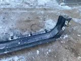 Порог кузова TOYOTA SIENTA 2015/Цвет 209 6131152080 NSP170/NSP170G/NSP170R/NSP172/NSP172G/NCP175/NCP175G/NHP170/NHP170G/NHP170R 2NRFKE, передний правый
