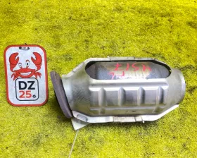 Катализатор TOYOTA