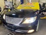 Катализатор LEXUS/TOYOTA LS460/460L/LS600H/600HL 2007/ЦВЕТ 212 1710538020 USF40/USF40L/USF41/USF41L/USF45/USF45L/USF46/USF46L/UVF45/UVF45L/UVF46/UVF46L 1URFSE, передний левый