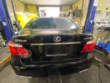 Катализатор LEXUS/TOYOTA LS460/460L/LS600H/600HL 2007/ЦВЕТ 212 1710538020 USF40/USF40L/USF41/USF41L/USF45/USF45L/USF46/USF46L/UVF45/UVF45L/UVF46/UVF46L 1URFSE, передний левый