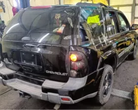 Сидение CHEVROLET/GMC/GENERAL MOTORS/BUICK