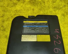 Корпус воздушного фильтра CHEVROLET/GMC/GENERAL MOTORS/BUICK