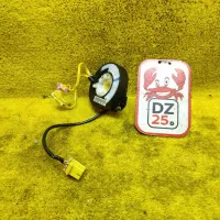 Шлейф-лента руля CHEVROLET/GMC/GENERAL MOTORS/BUICK