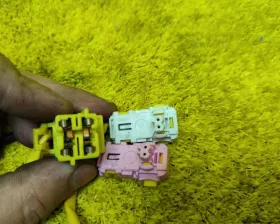 Шлейф-лента руля CHEVROLET/GMC/GENERAL MOTORS/BUICK