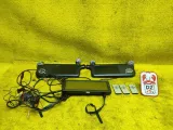 Монитор CHEVROLET/GMC/GENERAL MOTORS/BUICK TRAILBLAZER/ENVOY/RAINIER ЛЕВЫЙ|ПРАВЫЙ|2006 9098111013 GMT360 LL8/VORTEC LL8, передний