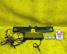 Монитор CHEVROLET/GMC/GENERAL MOTORS/BUICK