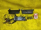 Монитор CHEVROLET/GMC/GENERAL MOTORS/BUICK TRAILBLAZER/ENVOY/RAINIER ЛЕВЫЙ|ПРАВЫЙ|2006 9098111013 GMT360 LL8/VORTEC LL8, передний