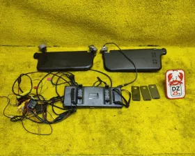 Монитор CHEVROLET/GMC/GENERAL MOTORS/BUICK