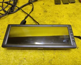 Монитор CHEVROLET/GMC/GENERAL MOTORS/BUICK