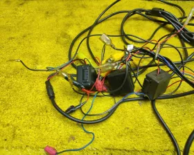 Монитор CHEVROLET/GMC/GENERAL MOTORS/BUICK