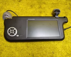 Монитор CHEVROLET/GMC/GENERAL MOTORS/BUICK