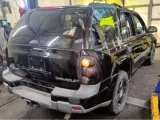 Чулок моста CHEVROLET TRAILBLAZER 2002 19153368 GMT360 LL8/VORTEC LL8, задний