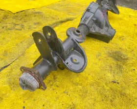 Чулок моста CHEVROLET/GMC/GENERAL MOTORS/BUICK