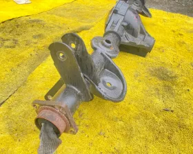 Чулок моста CHEVROLET/GMC/GENERAL MOTORS/BUICK