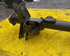 Чулок моста CHEVROLET/GMC/GENERAL MOTORS/BUICK