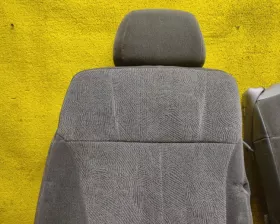 Сидение CHEVROLET/GMC/GENERAL MOTORS/BUICK