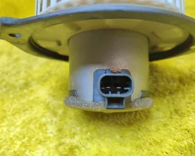 Мотор печки CHEVROLET/GMC/GENERAL MOTORS/BUICK