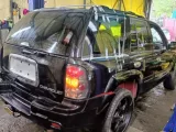 Мотор печки CHEVROLET TRAILBLAZER 2002 52412258 GMT360 LL8/VORTEC LL8, передний