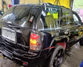 Мотор печки CHEVROLET/GMC/GENERAL MOTORS/BUICK