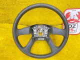 Руль CHEVROLET TRAILBLAZER 2002 10364494 GMT360 LL8/VORTEC LL8, передний