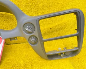 Консоль магнитофона CHEVROLET/GMC/GENERAL MOTORS/BUICK