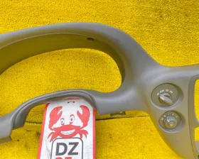 Консоль магнитофона CHEVROLET/GMC/GENERAL MOTORS/BUICK