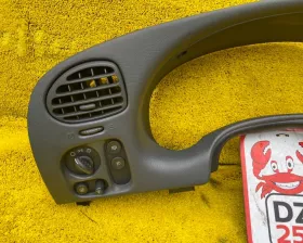 Консоль магнитофона CHEVROLET/GMC/GENERAL MOTORS/BUICK