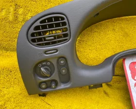 Консоль магнитофона CHEVROLET/GMC/GENERAL MOTORS/BUICK