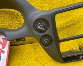 Консоль магнитофона CHEVROLET/GMC/GENERAL MOTORS/BUICK