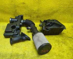 Корпус воздушного фильтра CHEVROLET/GMC/GENERAL MOTORS/BUICK