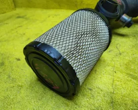 Корпус воздушного фильтра CHEVROLET/GMC/GENERAL MOTORS/BUICK