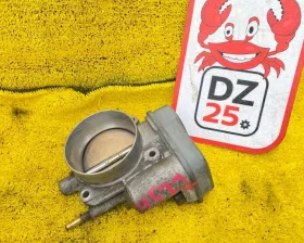 Заслонка дроссельная CHEVROLET/GMC/GENERAL MOTORS/BUICK