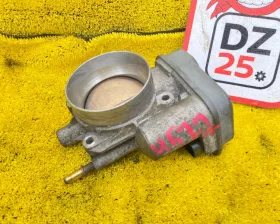 Заслонка дроссельная CHEVROLET/GMC/GENERAL MOTORS/BUICK