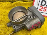 Заслонка дроссельная HUMMER/CHEVROLET/GMC/GENERAL MOTORS/BUICK H3/TRAILBLAZER/ENVOY/RAINIER 2002 12568580 GMT360 LL8/VORTEC LL8, передняя