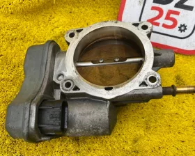 Заслонка дроссельная CHEVROLET/GMC/GENERAL MOTORS/BUICK