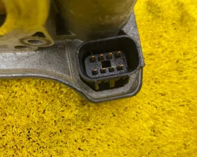 Заслонка дроссельная CHEVROLET/GMC/GENERAL MOTORS/BUICK