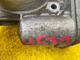 Заслонка дроссельная HUMMER/CHEVROLET/GMC/GENERAL MOTORS/BUICK H3/TRAILBLAZER/ENVOY/RAINIER 2002 12568580 GMT360 LL8/VORTEC LL8, передняя