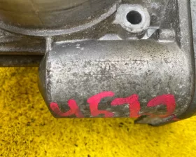 Заслонка дроссельная CHEVROLET/GMC/GENERAL MOTORS/BUICK