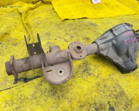 Чулок моста CHEVROLET/GMC/GENERAL MOTORS/BUICK