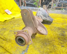 Чулок моста CHEVROLET/GMC/GENERAL MOTORS/BUICK