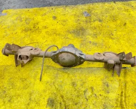 Чулок моста CHEVROLET/GMC/GENERAL MOTORS/BUICK