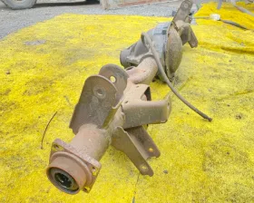 Чулок моста CHEVROLET/GMC/GENERAL MOTORS/BUICK