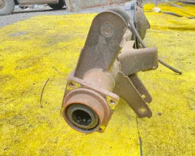 Чулок моста CHEVROLET/GMC/GENERAL MOTORS/BUICK